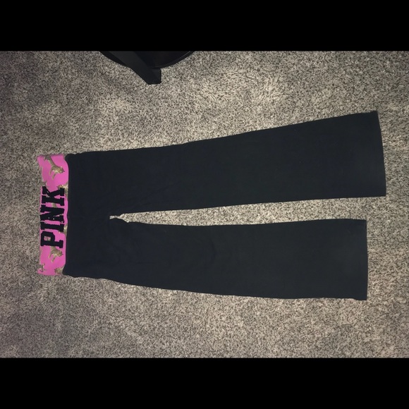 Flat leggings - Picture 2 of 3